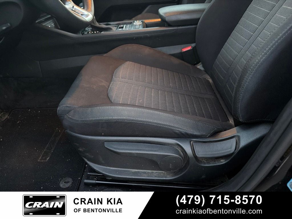 2025 Kia K5 LXS - KIA CPO / CARFAX ONE OWNER