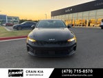 2025 Kia K5 LXS - KIA CPO / CARFAX ONE OWNER