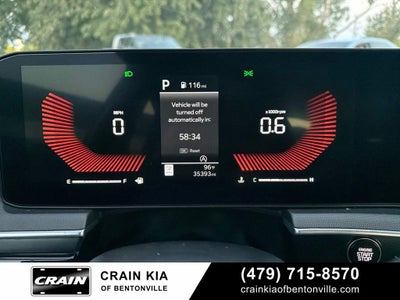 2025 Kia K5 LXS - KIA CPO / CARFAX ONE OWNER