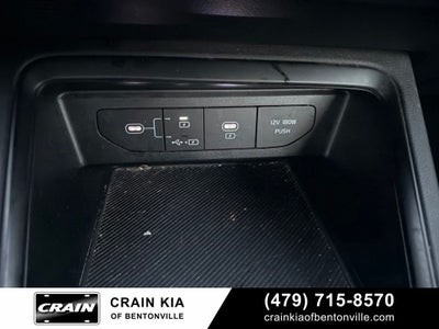 2025 Kia K5 LXS - KIA CPO / CARFAX ONE OWNER