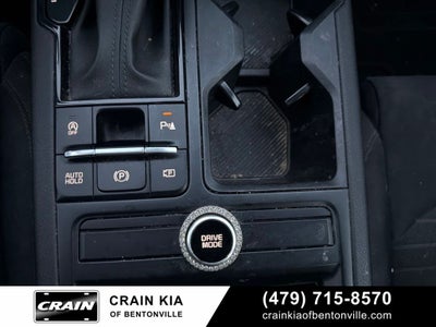 2025 Kia K5 LXS - KIA CPO / CARFAX ONE OWNER
