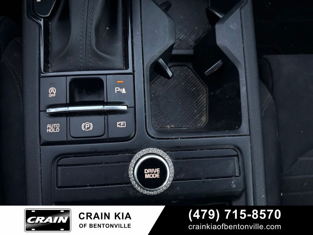 2025 Kia K5 LXS - KIA CPO / CARFAX ONE OWNER