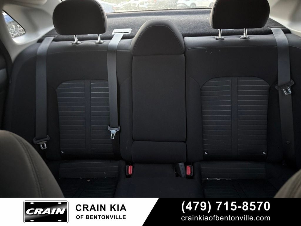 2025 Kia K5 LXS - KIA CPO / CARFAX ONE OWNER