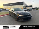 2025 Kia K5 LXS - KIA CPO / CARFAX ONE OWNER