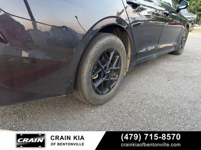 2025 Kia K5 LXS - KIA CPO / CARFAX ONE OWNER