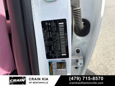 2025 Kia K5 LXS - KIA CPO / CLEAN CARFAX / ONE OWNER