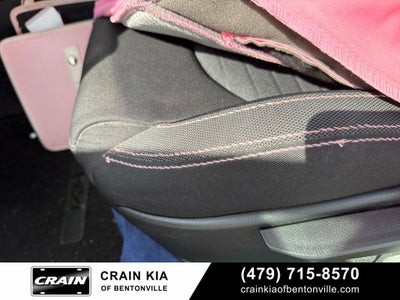 2025 Kia K5 LXS - KIA CPO / CLEAN CARFAX / ONE OWNER