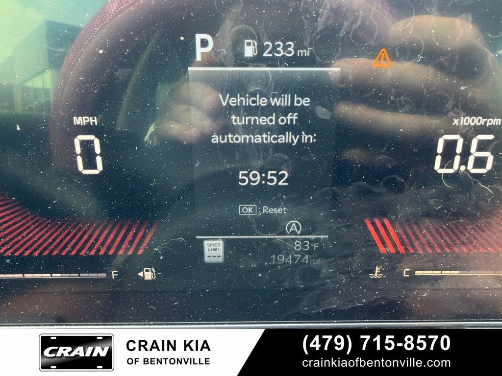 2025 Kia K5 LXS - KIA CPO / CLEAN CARFAX / ONE OWNER