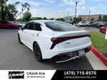 2025 Kia K5 LXS - KIA CPO / CLEAN CARFAX / ONE OWNER
