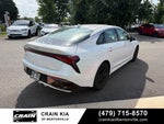 2025 Kia K5 LXS - KIA CPO / CLEAN CARFAX / ONE OWNER