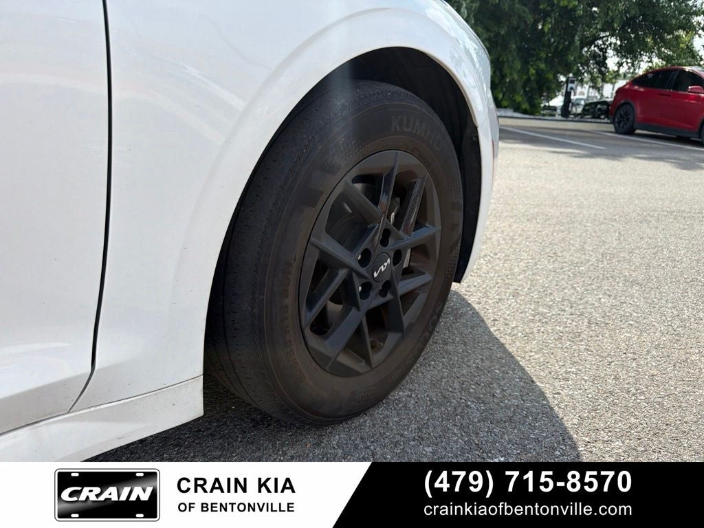 2025 Kia K5 LXS - KIA CPO / CLEAN CARFAX / ONE OWNER