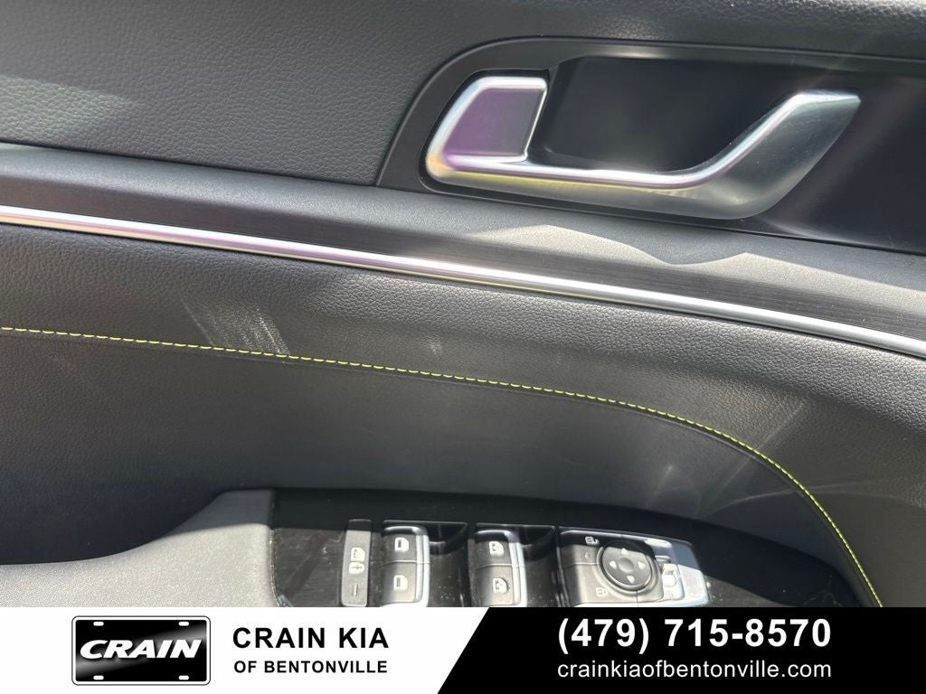 2026 Kia K5 GT - KIA CPO / CLEAN CARFAX / PANORAMIC SUNROOF