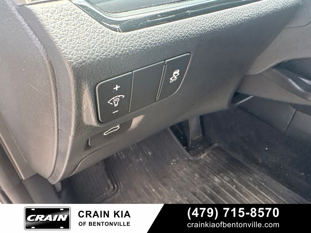 2026 Kia K5 GT - KIA CPO / CLEAN CARFAX / PANORAMIC SUNROOF