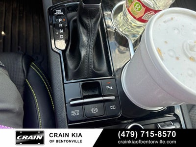 2026 Kia K5 GT - KIA CPO / CLEAN CARFAX / PANORAMIC SUNROOF