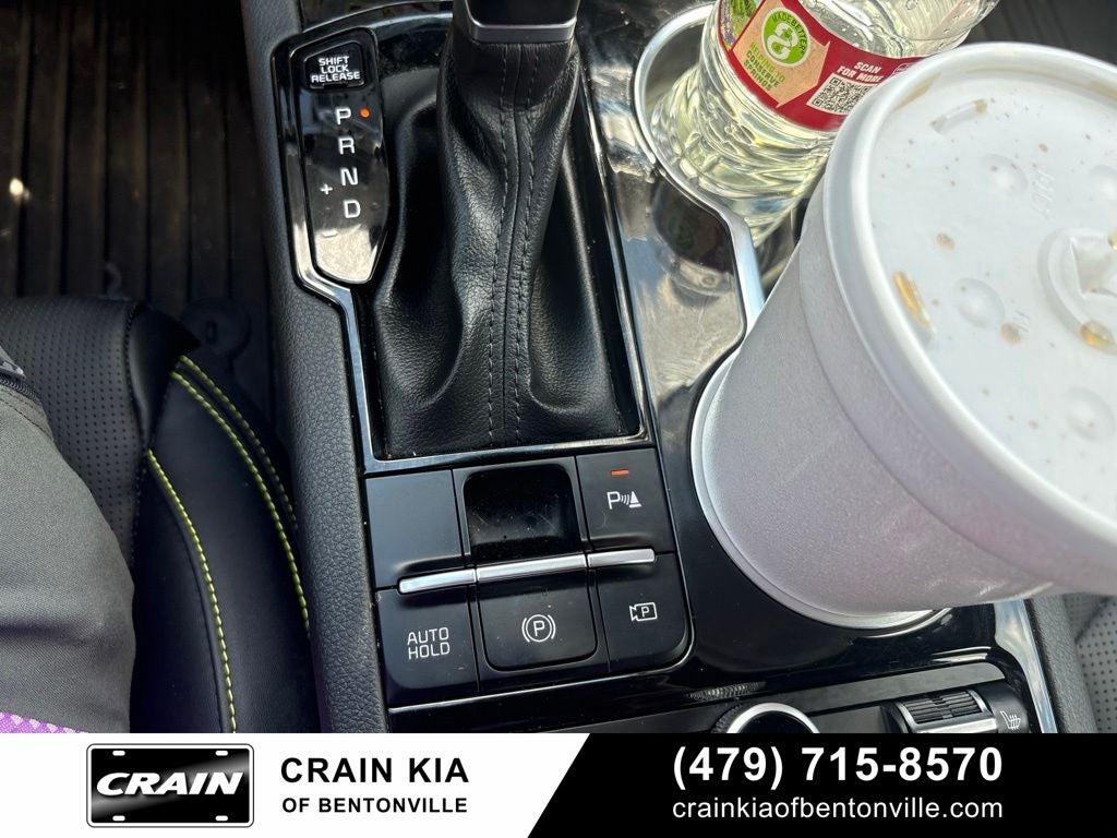 2026 Kia K5 GT - KIA CPO / CLEAN CARFAX / PANORAMIC SUNROOF