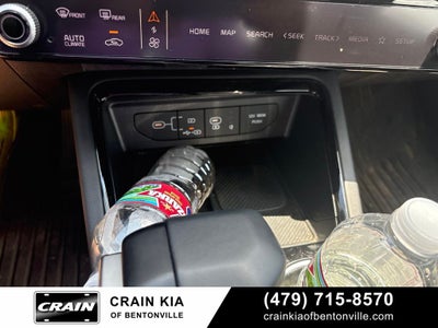 2026 Kia K5 GT - KIA CPO / CLEAN CARFAX / PANORAMIC SUNROOF