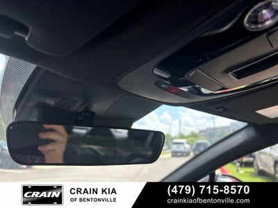 2026 Kia K5 GT - KIA CPO / CLEAN CARFAX / PANORAMIC SUNROOF