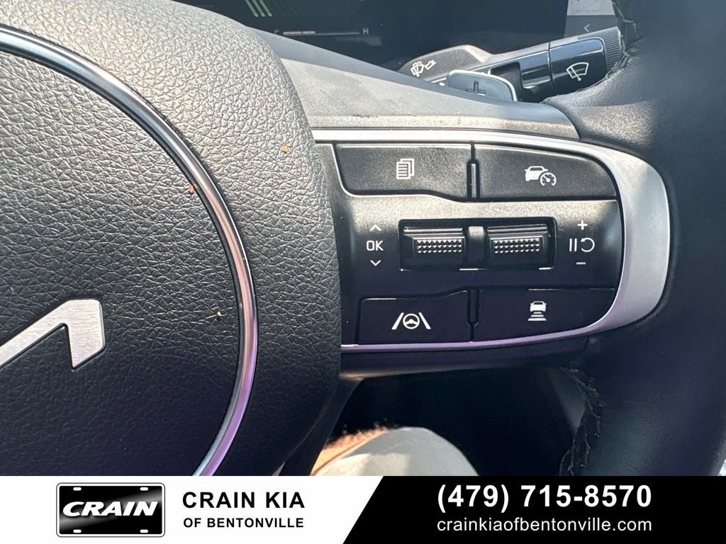 2026 Kia K5 GT - KIA CPO / CLEAN CARFAX / PANORAMIC SUNROOF