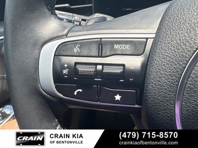 2026 Kia K5 GT - KIA CPO / CLEAN CARFAX / PANORAMIC SUNROOF