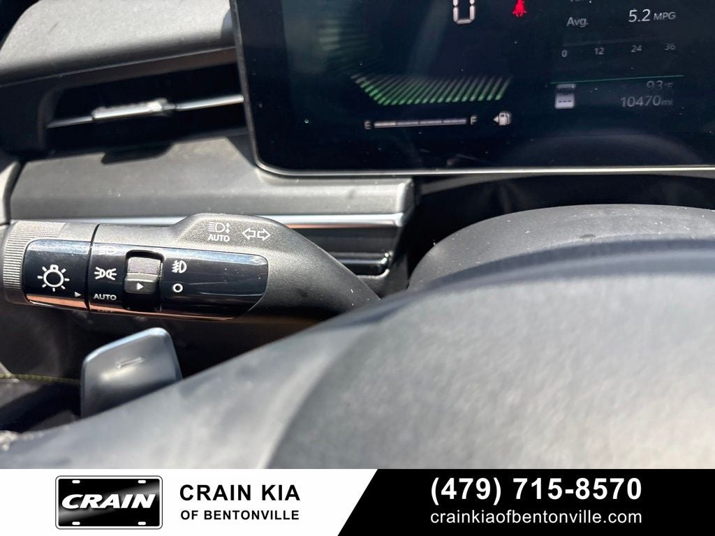 2026 Kia K5 GT - KIA CPO / CLEAN CARFAX / PANORAMIC SUNROOF