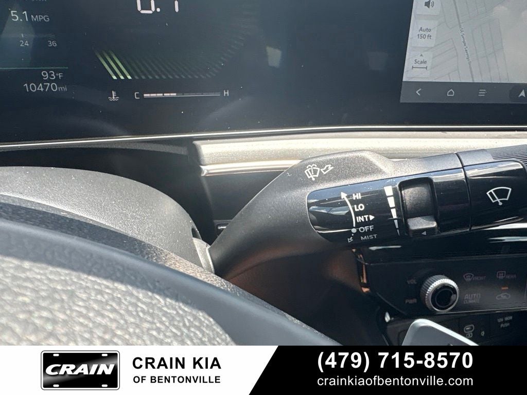 2026 Kia K5 GT - KIA CPO / CLEAN CARFAX / PANORAMIC SUNROOF