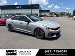 2026 Kia K5 GT - KIA CPO / CLEAN CARFAX / PANORAMIC SUNROOF