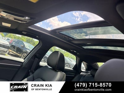 2026 Kia K5 GT - KIA CPO / CLEAN CARFAX / PANORAMIC SUNROOF