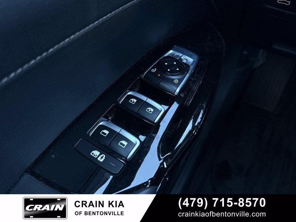 2025 Kia K5 GT-Line - KIA CPO / CLEAN CARFAX / ONE OWNER