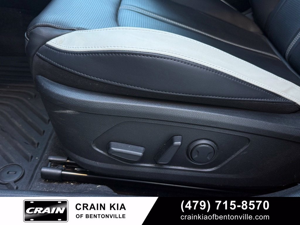 2025 Kia K5 GT-Line - KIA CPO / CLEAN CARFAX / ONE OWNER
