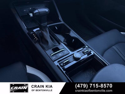2025 Kia K5 GT-Line - KIA CPO / CLEAN CARFAX / ONE OWNER