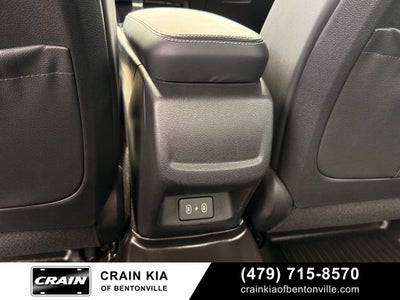 2025 Kia K5 GT-Line - KIA CPO / CLEAN CARFAX / ONE OWNER