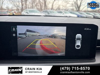 2025 Kia K5 GT-Line - KIA CPO / CLEAN CARFAX / ONE OWNER