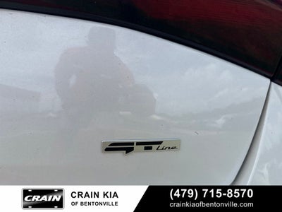 2026 Kia K5 GT-Line - KIA CPO / PANORAMIC SUNROOF / CLEAN CARFAX