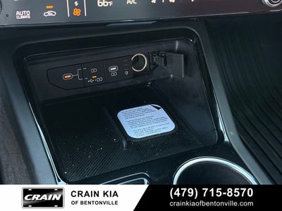 2026 Kia K5 GT-Line - KIA CPO / CLEAN CARFAX / ONE OWNER