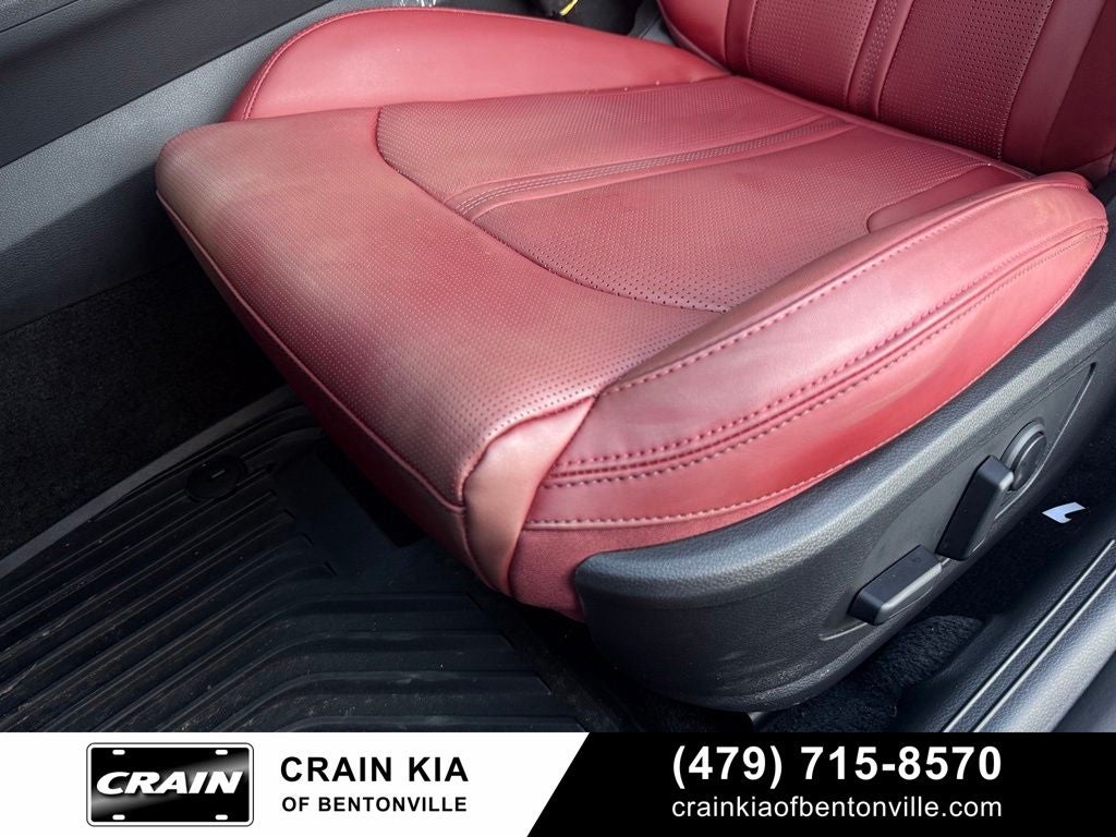 2026 Kia K5 GT-Line - KIA CPO / CLEAN CARFAX / ONE OWNER