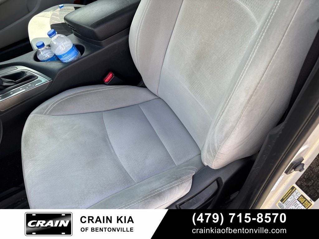 2013 Kia Optima LX - WHOLESALE / AS-IS