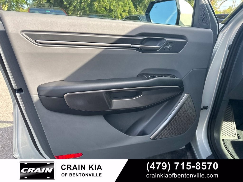2024 Kia EV9 Light Long Range - KIA CPO / ONE OWNER / CLEAN CARFAX