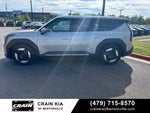 2024 Kia EV9 Light Long Range - KIA CPO / ONE OWNER / CLEAN CARFAX