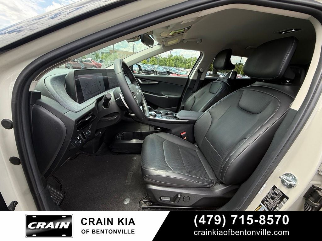 2024 Kia EV6 Wind - KIA CPO / CLEAN CARFAX / ONE OWNER