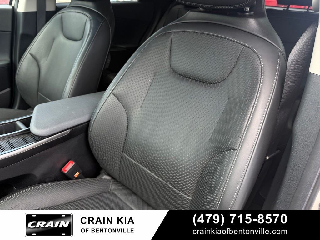 2024 Kia EV6 Wind - KIA CPO / CLEAN CARFAX / ONE OWNER