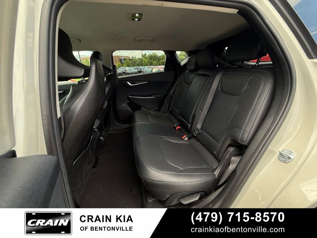 2024 Kia EV6 Wind - KIA CPO / CLEAN CARFAX / ONE OWNER
