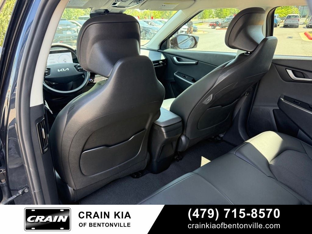 2024 Kia EV6 Light - KIA CPO / CLEAN CARFAX / ONE OWNER