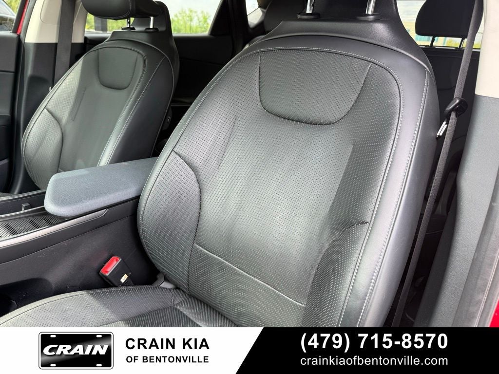 2024 Kia EV6 Wind - KIA CPO / CLEAN CARFAX / ONE OWNER