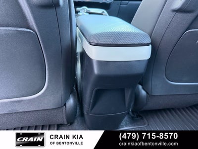 2024 Kia EV6 GT-Line | KIA CPO | CARFAX ONE OWNER