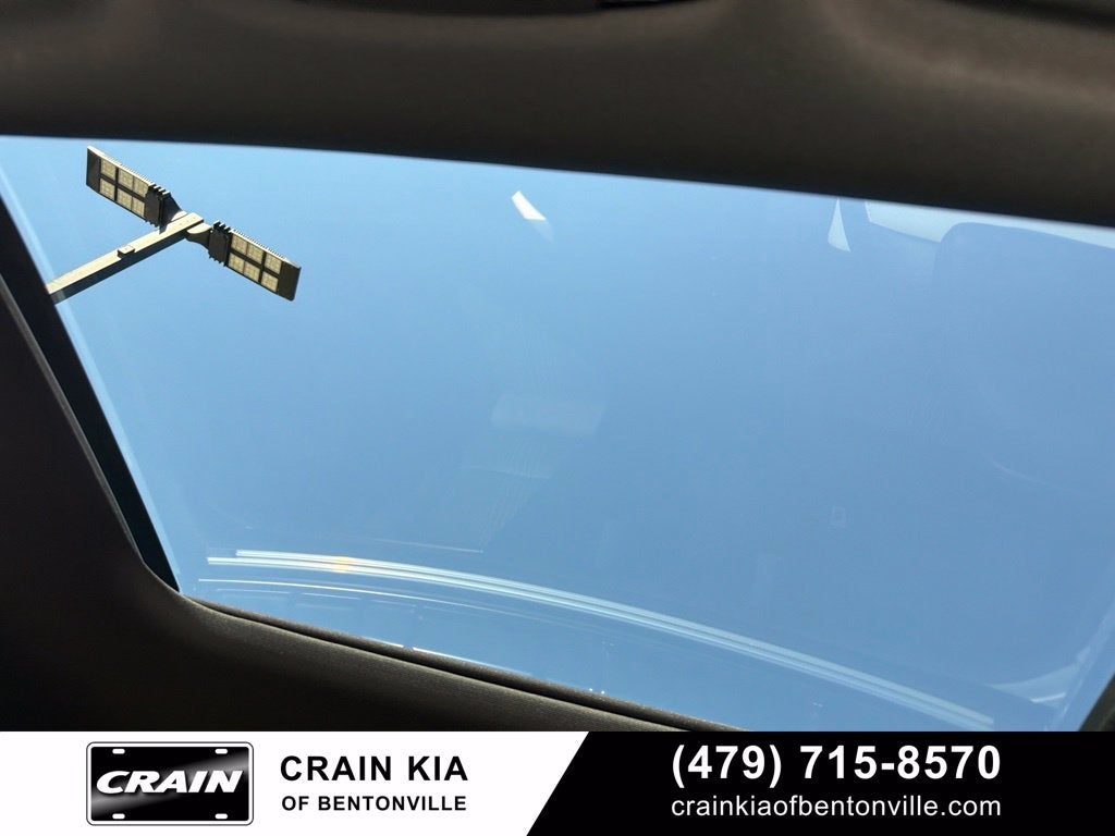 2024 Kia EV6 GT-Line | KIA CPO | CARFAX ONE OWNER