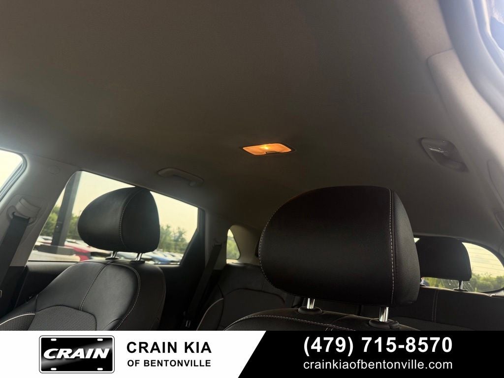 2022 Kia Niro EV S - KIA CPO / CLEAN CARFAX / ONE OWNER