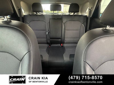 2022 Kia Niro EV S - KIA CPO / CLEAN CARFAX / ONE OWNER