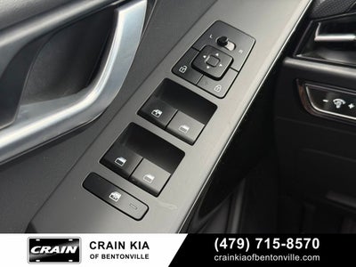2024 Kia Niro EV Wind - KIA CPO / CLEAN CARFAX / ONE OWNER