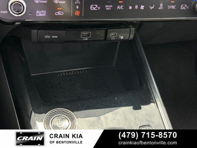 2024 Kia Niro EV Wind - KIA CPO / CLEAN CARFAX / ONE OWNER