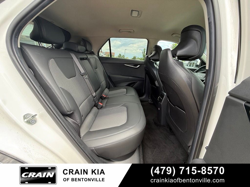 2024 Kia Niro EV Wind - KIA CPO / CLEAN CARFAX / ONE OWNER